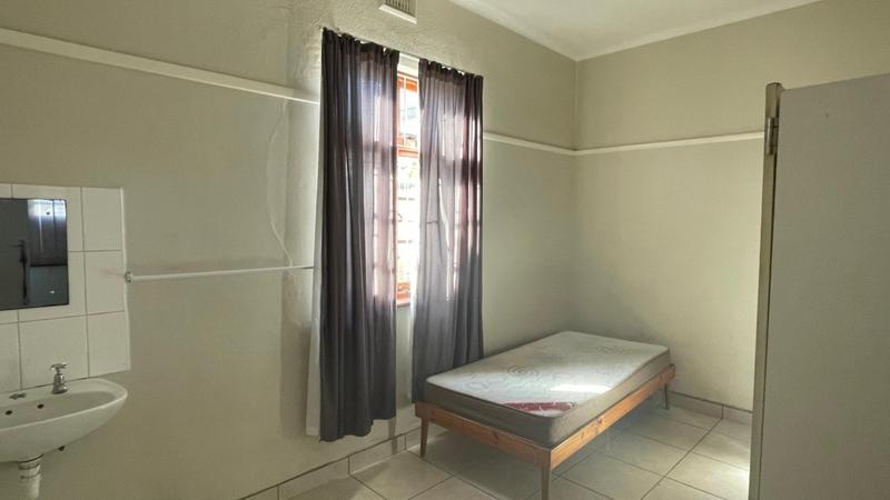 To Let 1 Bedroom Property for Rent in Boston Western Cape